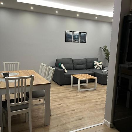 Nowoczesny Apartament Z Przestronna Lazienka Leilighet Stalowa Wola Eksteriør bilde