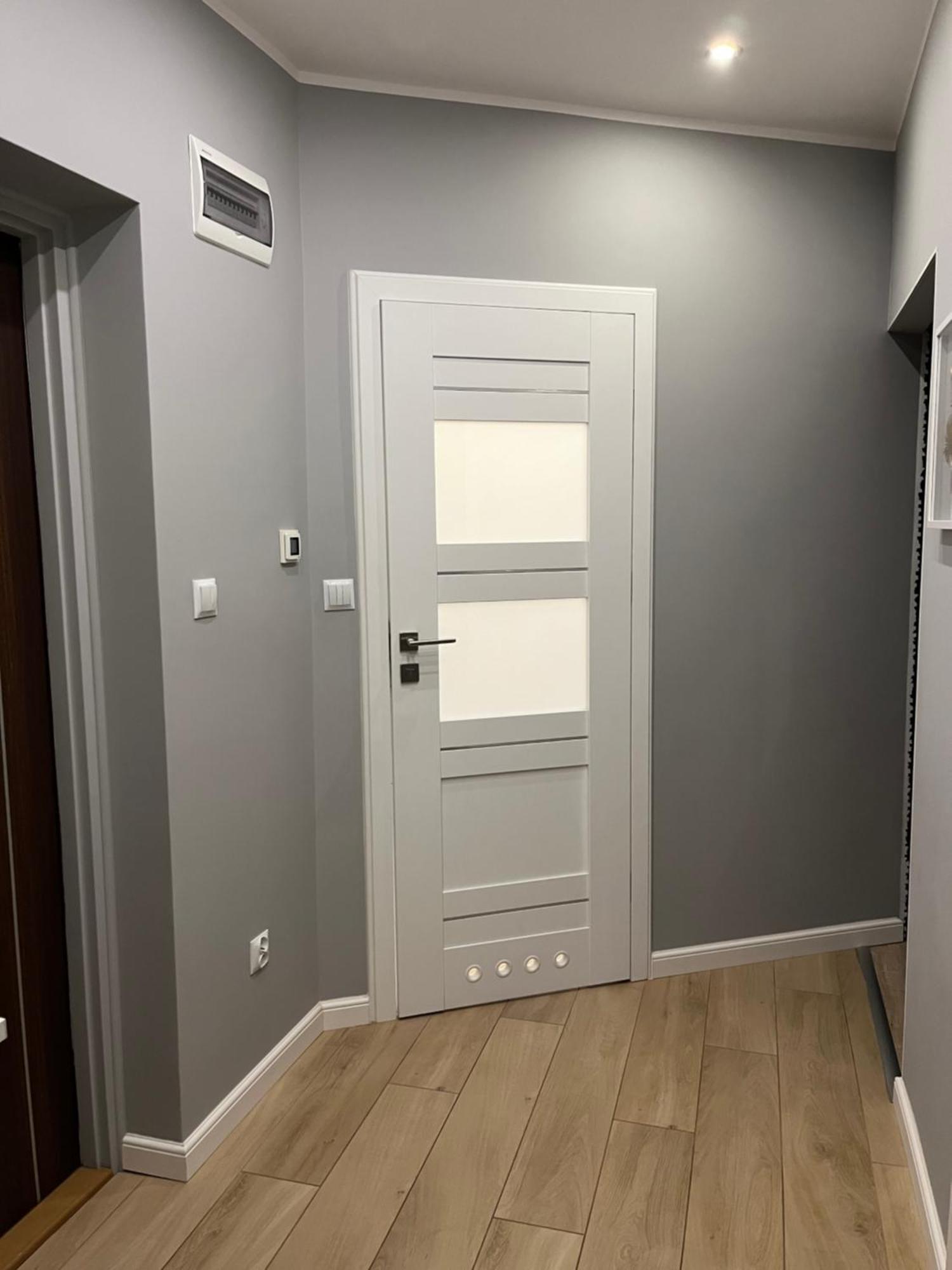 Nowoczesny Apartament Z Przestronna Lazienka Leilighet Stalowa Wola Eksteriør bilde