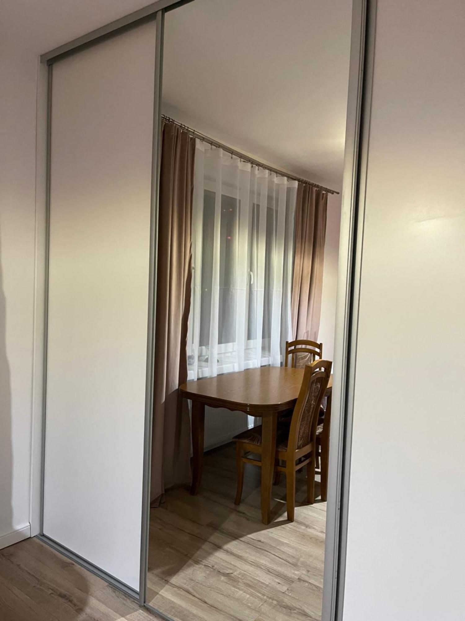 Nowoczesny Apartament Z Przestronna Lazienka Leilighet Stalowa Wola Eksteriør bilde